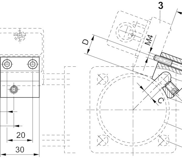 Series CB1 - 1827020058