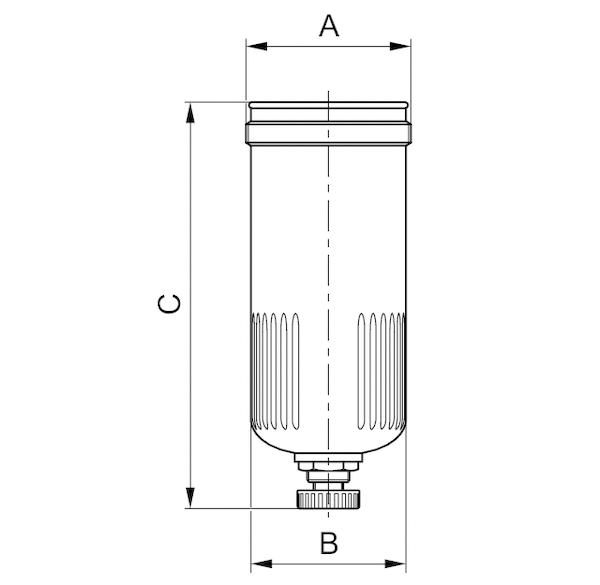 Series NL4 - CLS