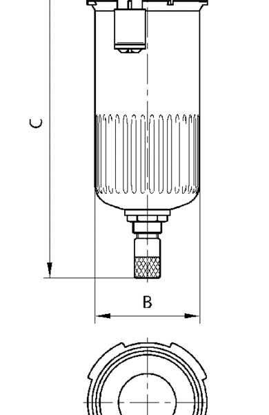 Series NL2 - CLC - 1827009600