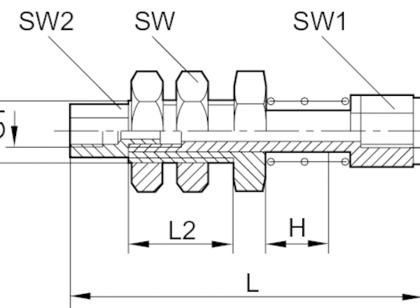 Series PSL - 0821305171