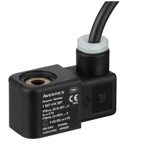 AVENTICS Coil