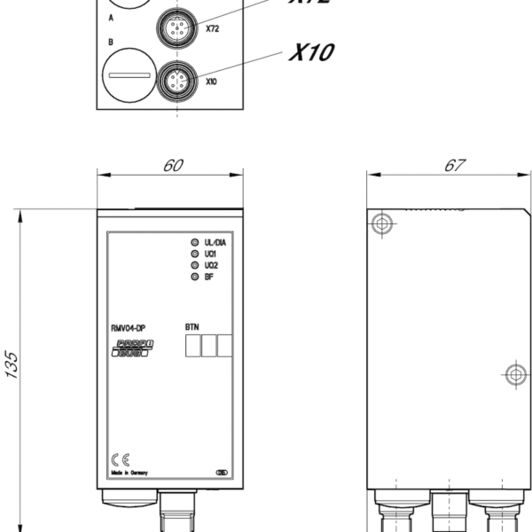 B - design - R412012755