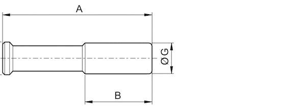 AVENTICS Series QR1 - S - MBS Mini - R432000329