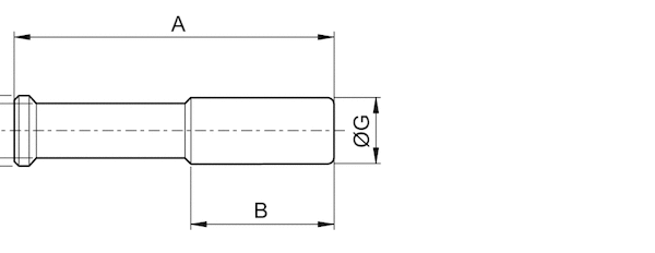 AVENTICS Series QR1 - S - MBS Mini - R412005447