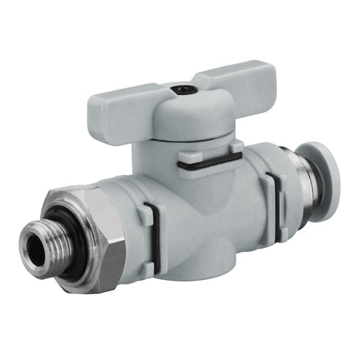 AVENTICS Ball valve