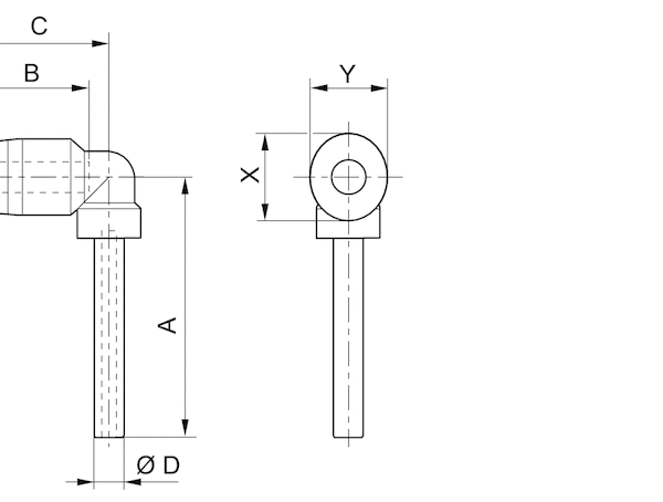 AVENTICS Series QR1 - S - MVA Mini - R412005439