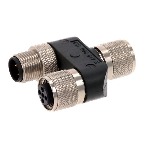 AVENTICS Y - connector