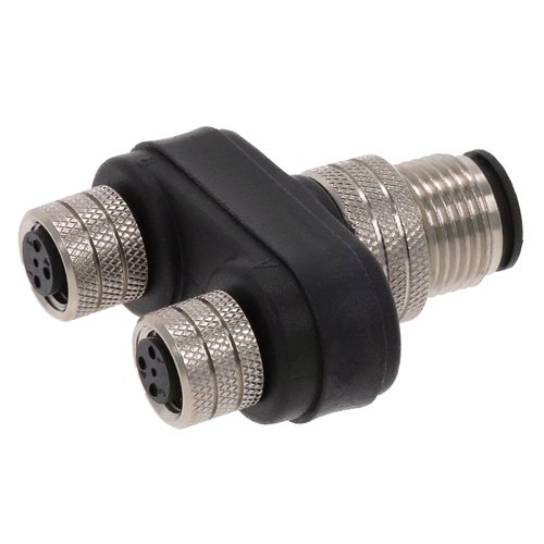 AVENTICS Y - Plug connector