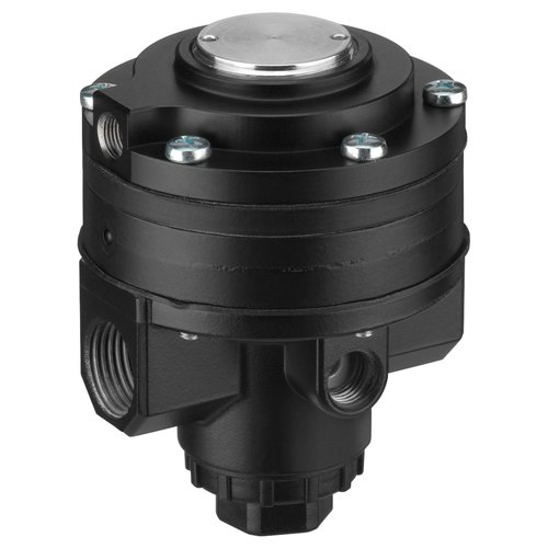 AVENTICS Precision pressure regulator