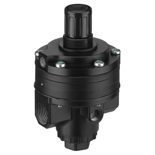 AVENTICS Precision pressure regulator