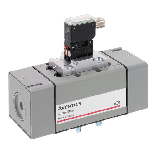 AVENTICS 5/3 - directional valve