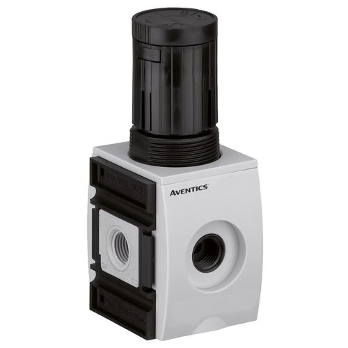 AVENTICS Pressure regulator