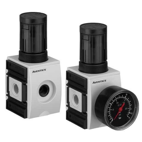 AVENTICS Pressure regulator