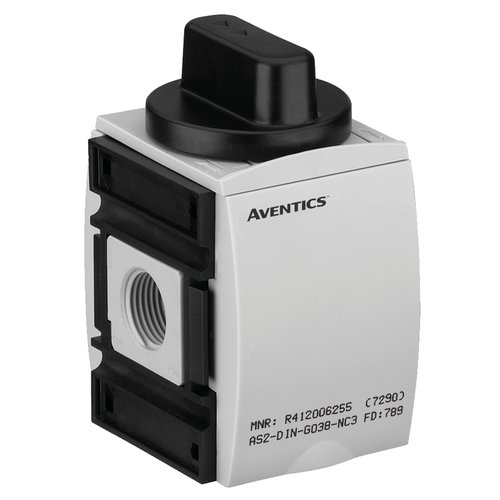 AVENTICS 3/2 - shut - off valve