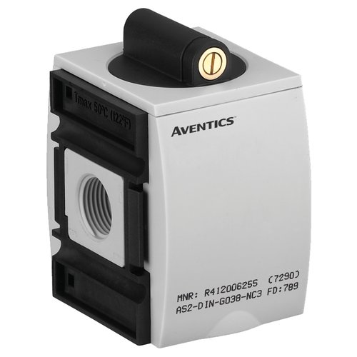 AVENTICS Filling valve