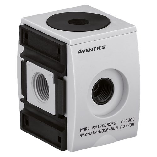 AVENTICS Distributor