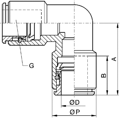 stainless steel - 2544208000