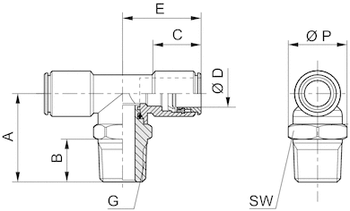 stainless steel - R412004972