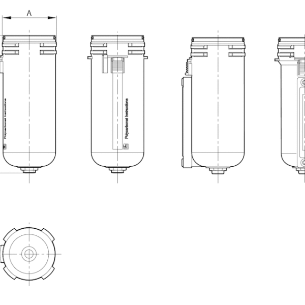 Series AS5 - CBS - R412009358