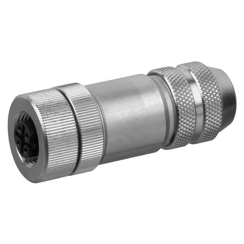 AVENTICS Round plug connector