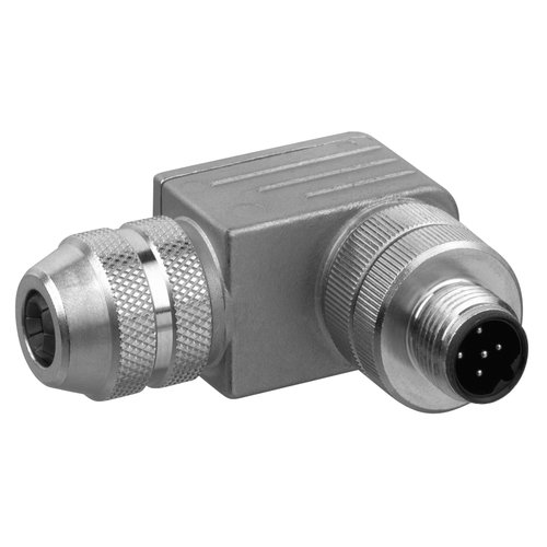 AVENTICS Round plug connector