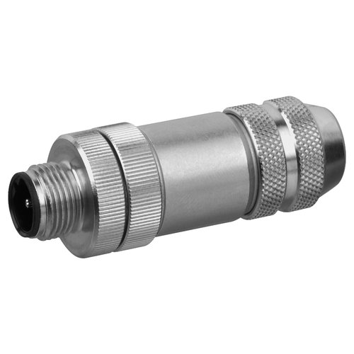 AVENTICS Round plug connector