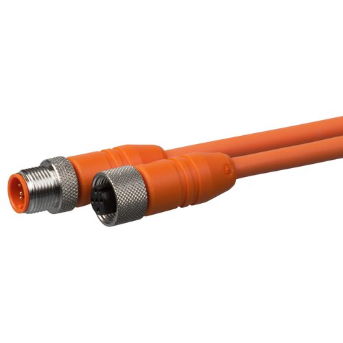 AVENTICS Round plug connector