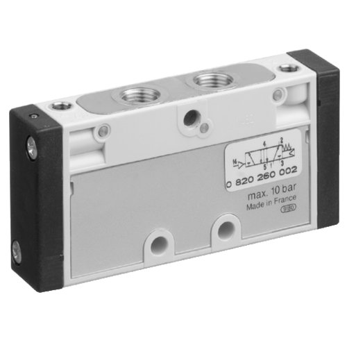 AVENTICS 2x3/2 - directional valve