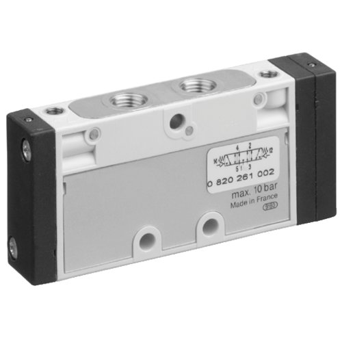 AVENTICS 5/3 - directional valve