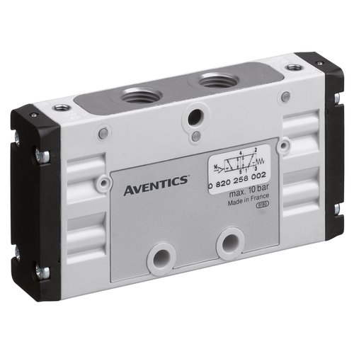 AVENTICS 2x3/2 - directional valve