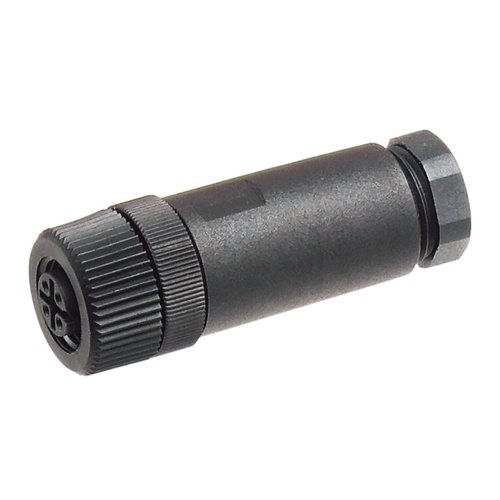 AVENTICS Round plug connector