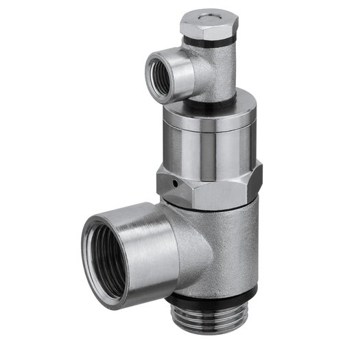 AVENTICS Pilot - operated non - return valve