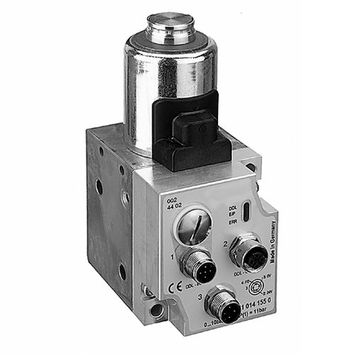 AVENTICS E/P pressure regulator