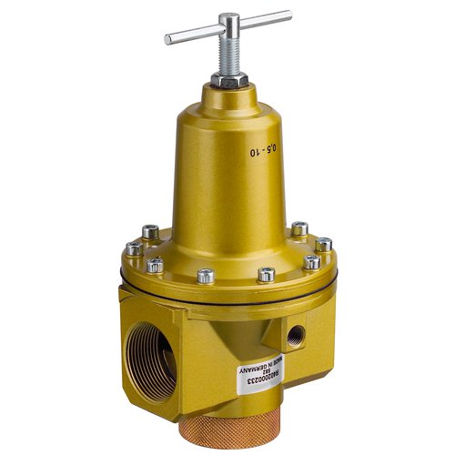 AVENTICS Pressure regulator