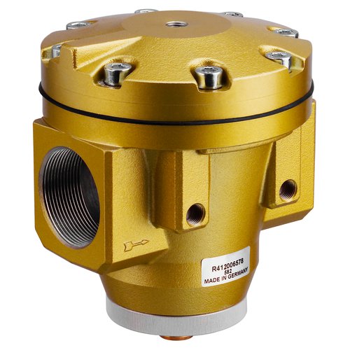 AVENTICS Pressure regulator