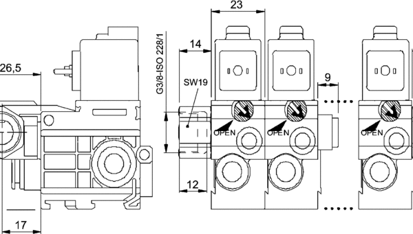 Series SI1 - 5790002212