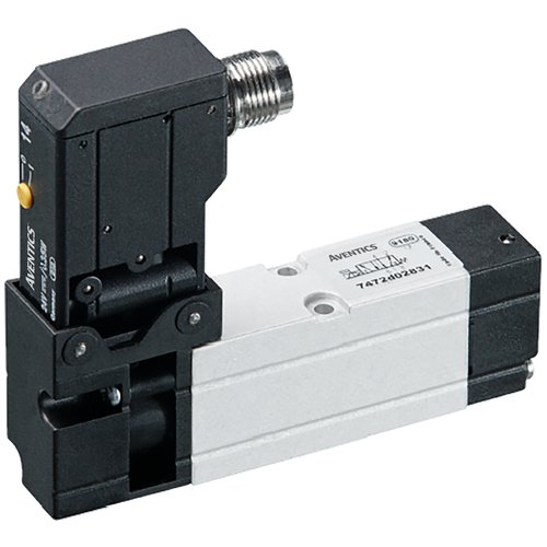 AVENTICS 5/2 - directional valve