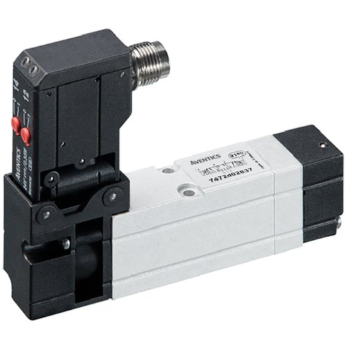 AVENTICS 5/3 - directional valve