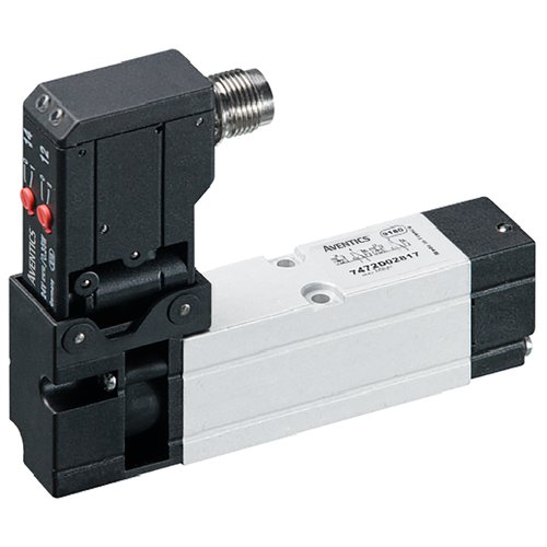 AVENTICS 2 x 3/2 - directional valve