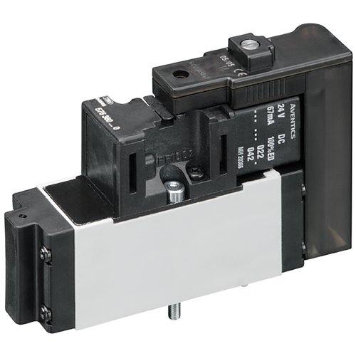 AVENTICS 5/2 - directional valve