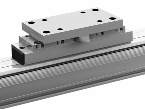 AVENTICS Compensating coupling