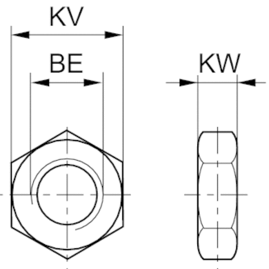 Series MR3 - 3056010180