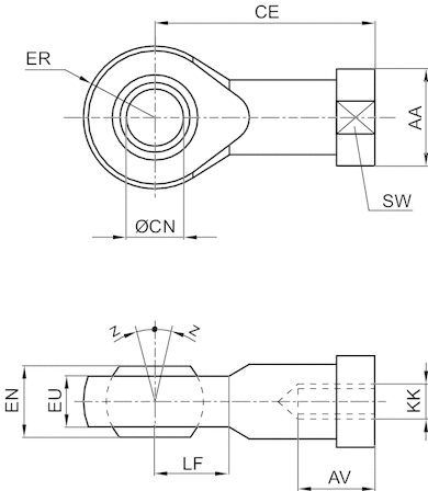 Series AP6