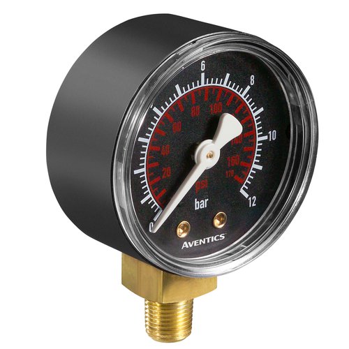 AVENTICS Pressure gauge