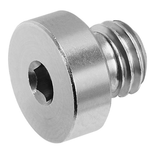 AVENTICS Blanking screw with O - ring