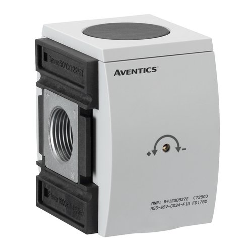 AVENTICS Filling valve