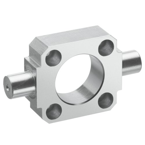 AVENTICS Trunnion mounting