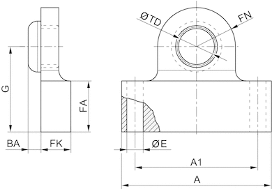 Series ICS - 2992112100