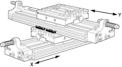 Connection kit - R039120045