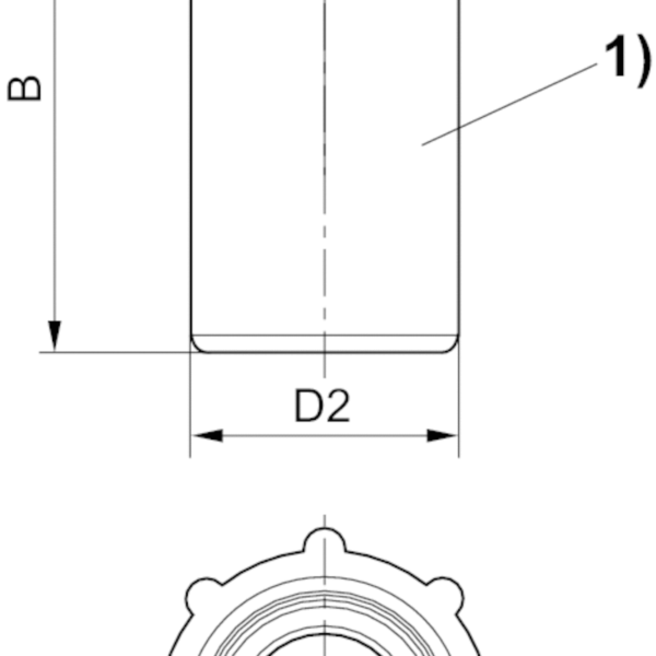 Series VFC - R961400171